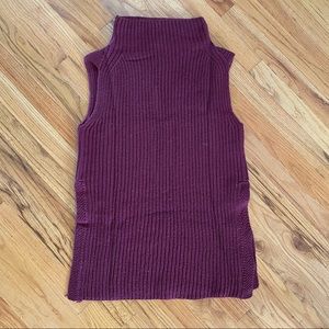 ARITZIA Wilfred Durandel Sweater S